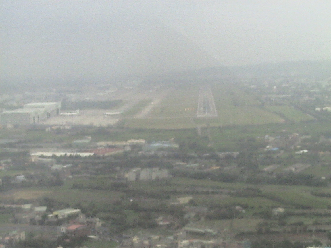 On Final-CKS Taipei